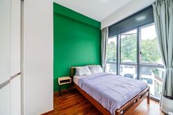 Lattice One (D20), Apartment #628400111